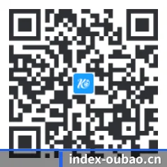 Android 系统版 二维码